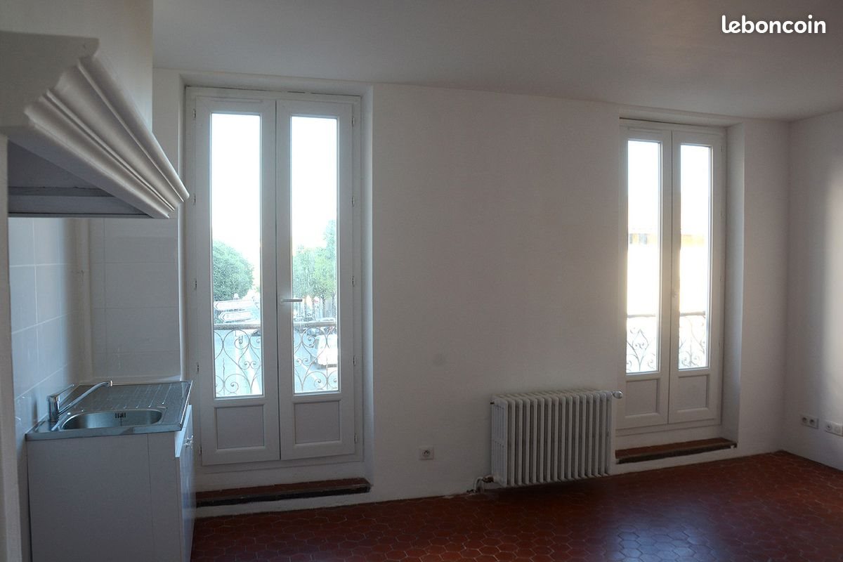 Appartement à louer, 27m², Manosque
