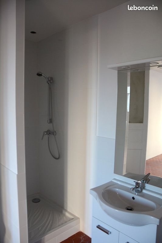 Appartement à louer, 27m², Manosque