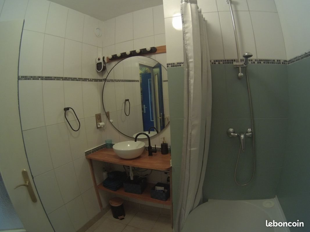 Appartement à louer, 54m², Toulon
