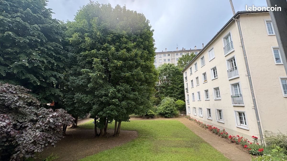 Appartement à vendre, 75m², Joinville-le-Pont