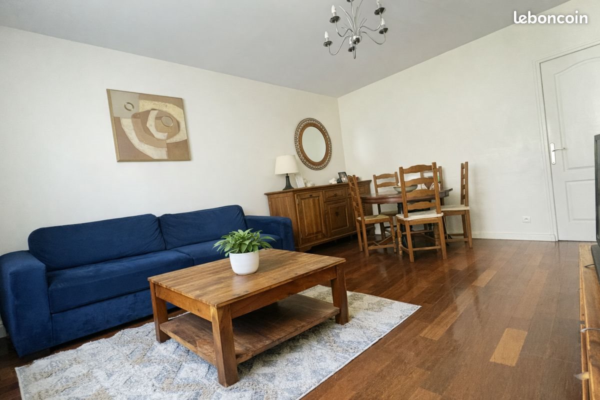 Appartement à vendre, 75m², Joinville-le-Pont