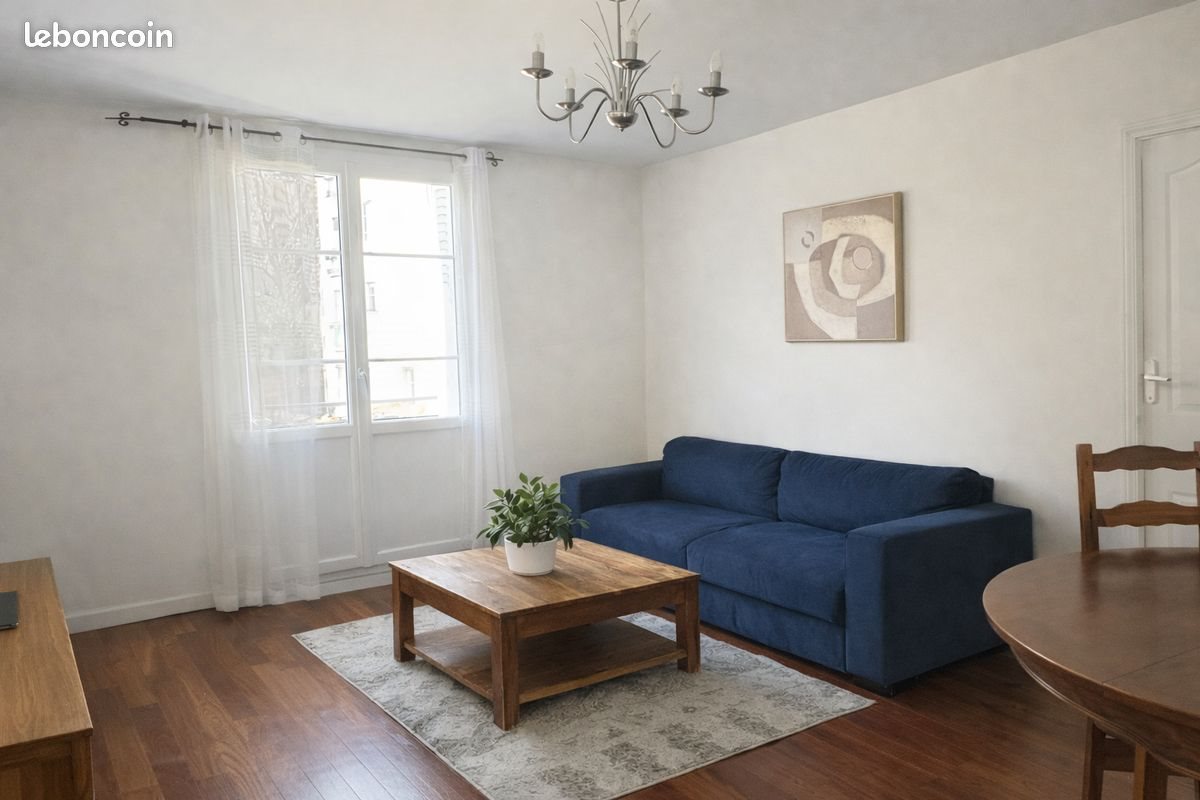 Appartement à vendre, 75m², Joinville-le-Pont