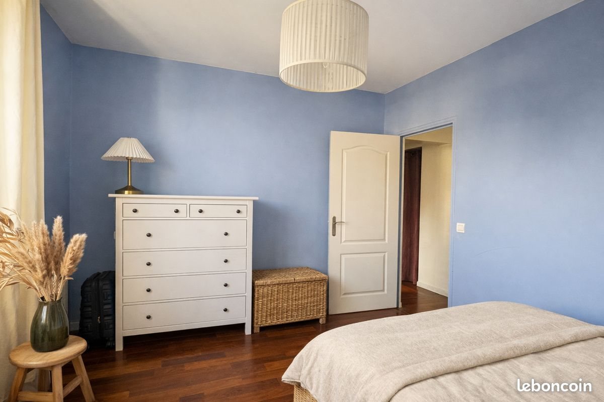 Appartement à vendre, 75m², Joinville-le-Pont
