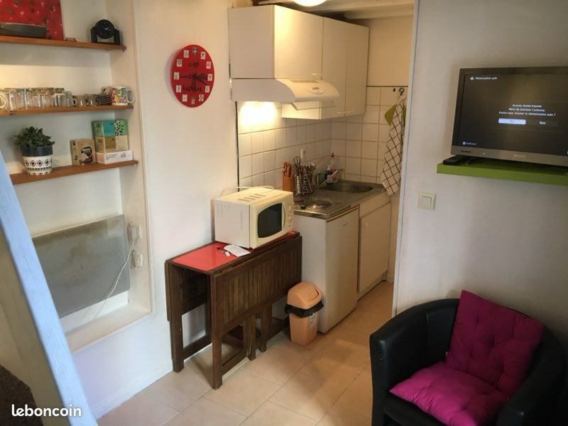Appartement à louer, 20m², Troyes