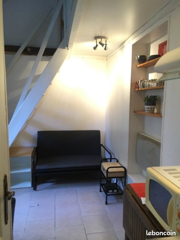 Appartement à louer, 20m², Troyes