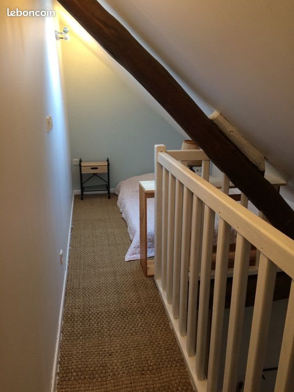 Appartement à louer, 20m², Troyes