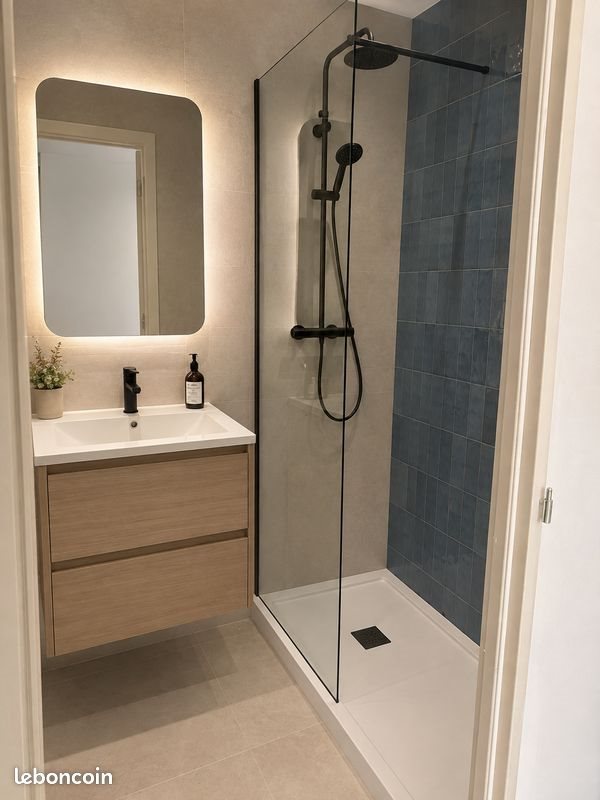 Appartement à louer, 27m², Saint-Étienne