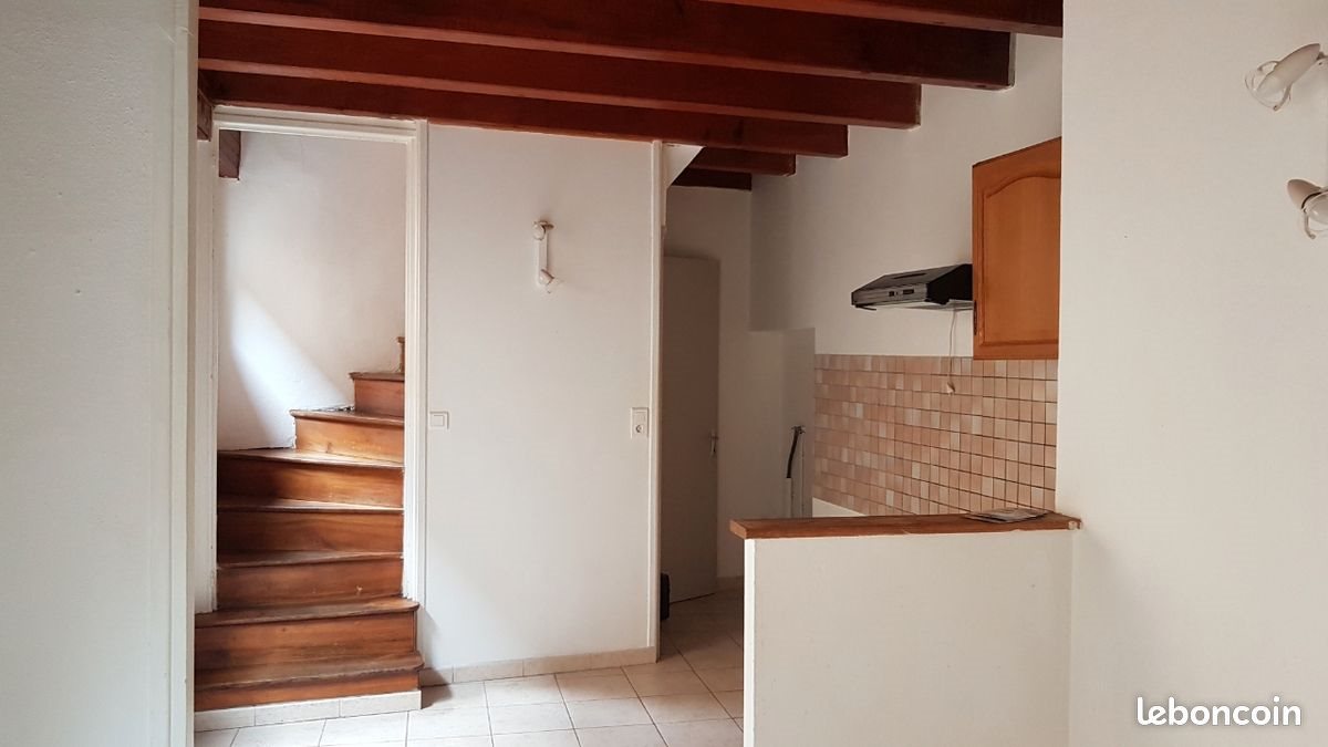 Maison à louer, 40m², Nant