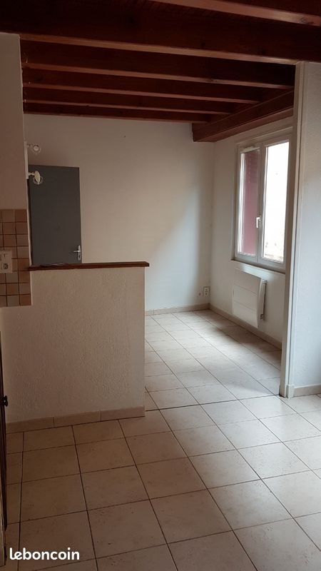Maison à louer, 40m², Nant