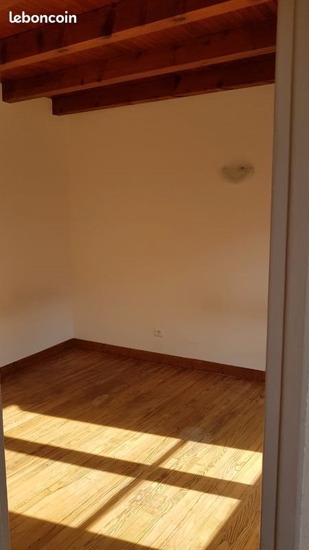 Maison à louer, 40m², Nant