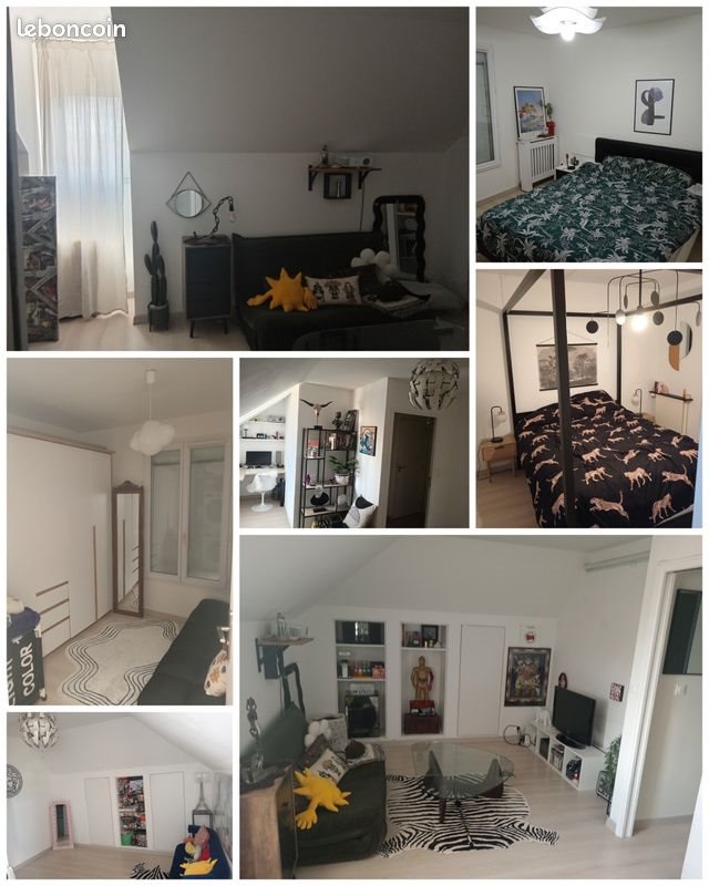 Maison à vendre, 110m², Brétigny-sur-Orge