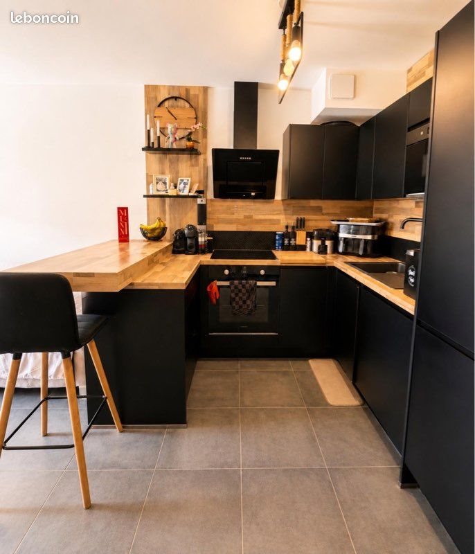 Maison à vendre, 90m², Villeneuve-Loubet