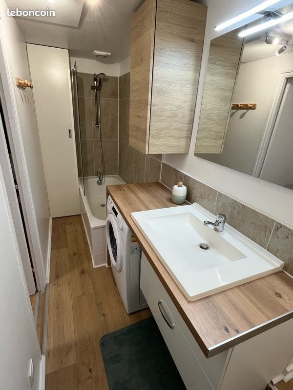Appartement à louer, 30m², La Roche-sur-Yon