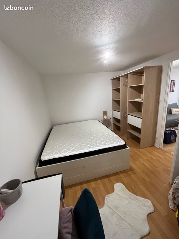 Appartement à louer, 30m², La Roche-sur-Yon