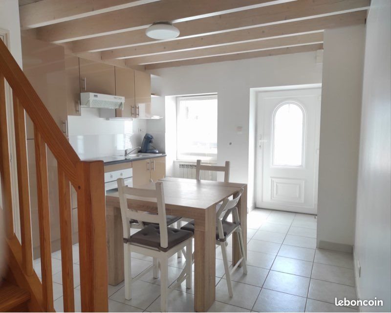 Appartement à louer, 48m², Rezé