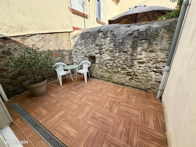Appartement à louer, 48m², Rezé