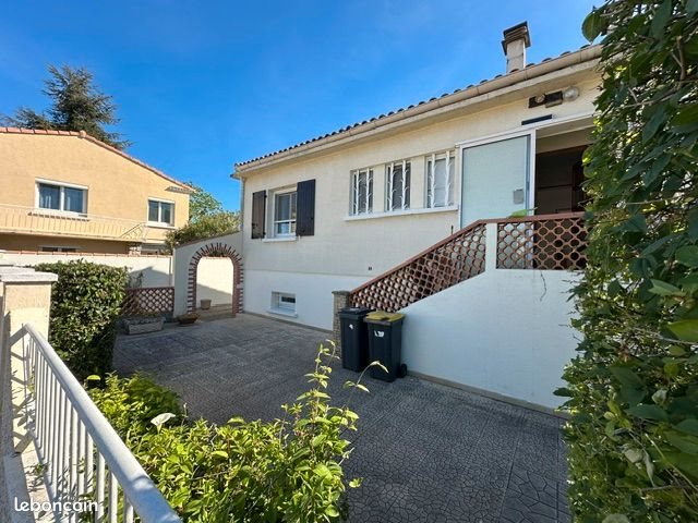 Maison à vendre, 85m², Garons