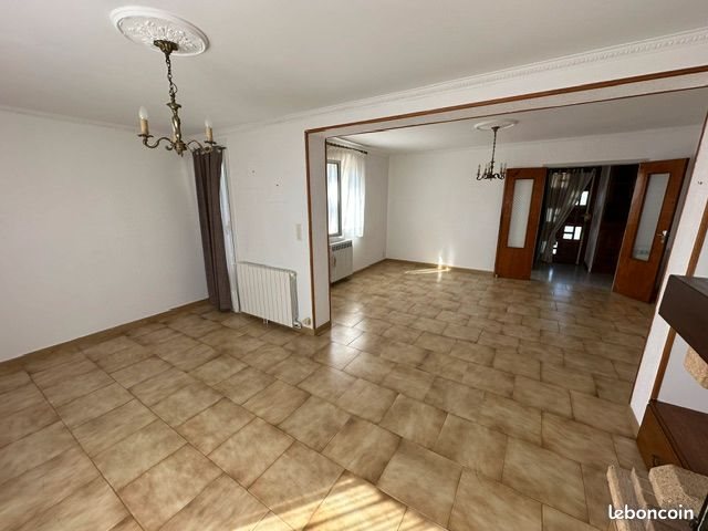 Maison à vendre, 85m², Garons