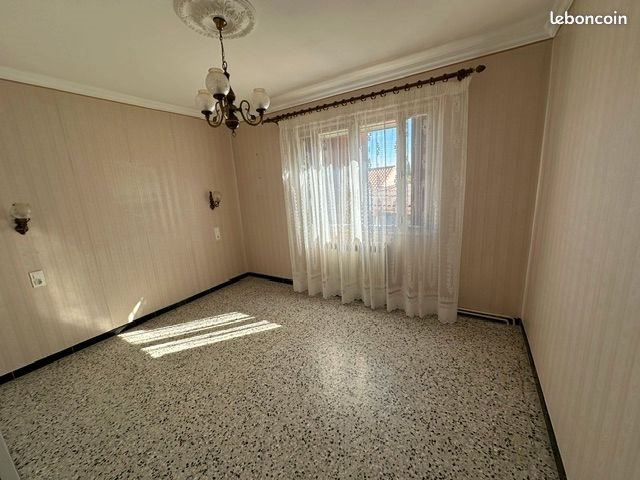 Maison à vendre, 85m², Garons