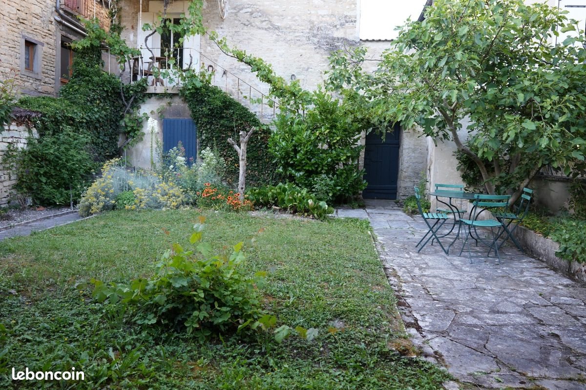 Maison à vendre, 68m², Ancy-le-Franc