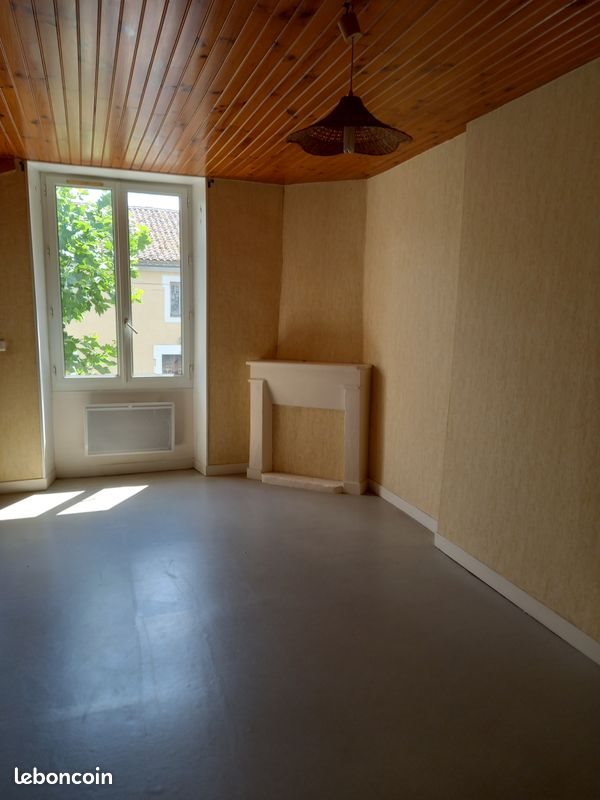 Maison à louer, 40m², Sauzé-entre-Bois
