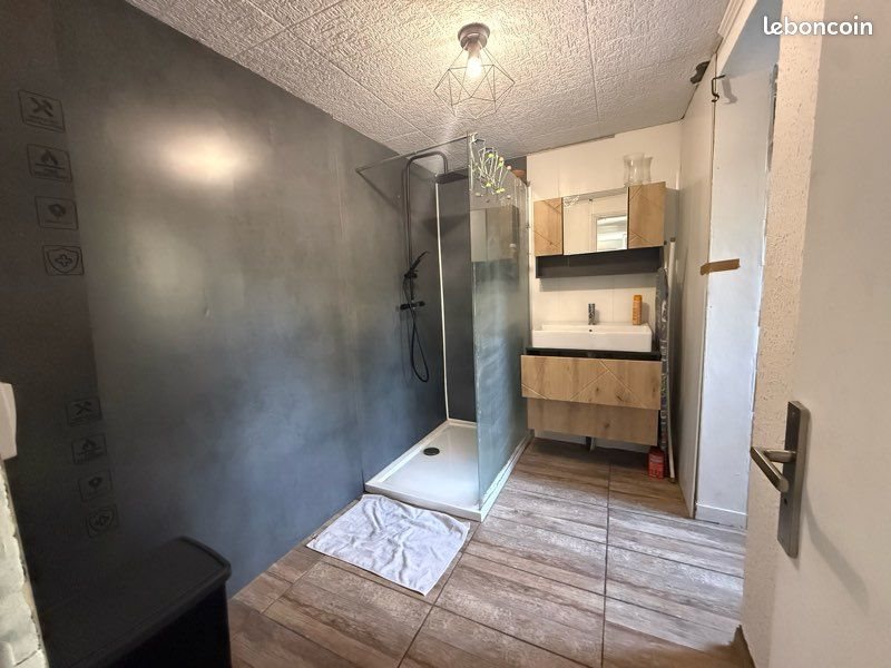 Maison à vendre, 80m², Cervon