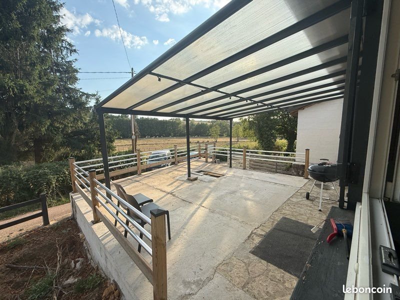 Maison à vendre, 80m², Cervon