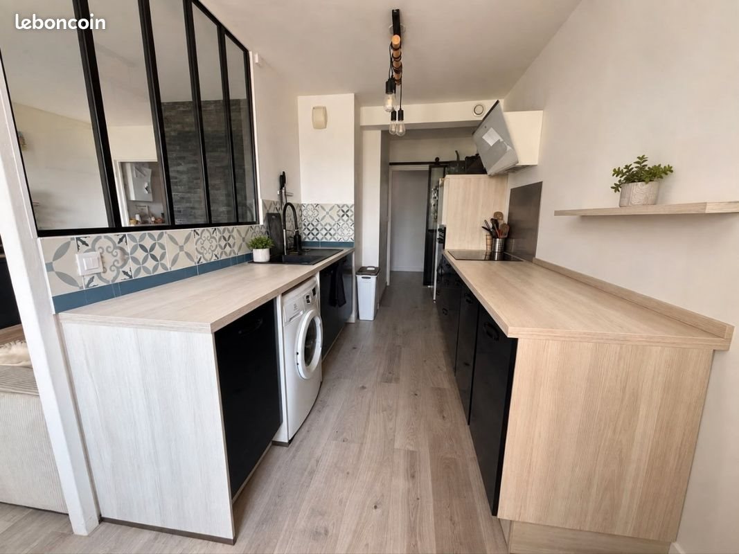 Appartement à vendre, 81m², Joué-lès-Tours
