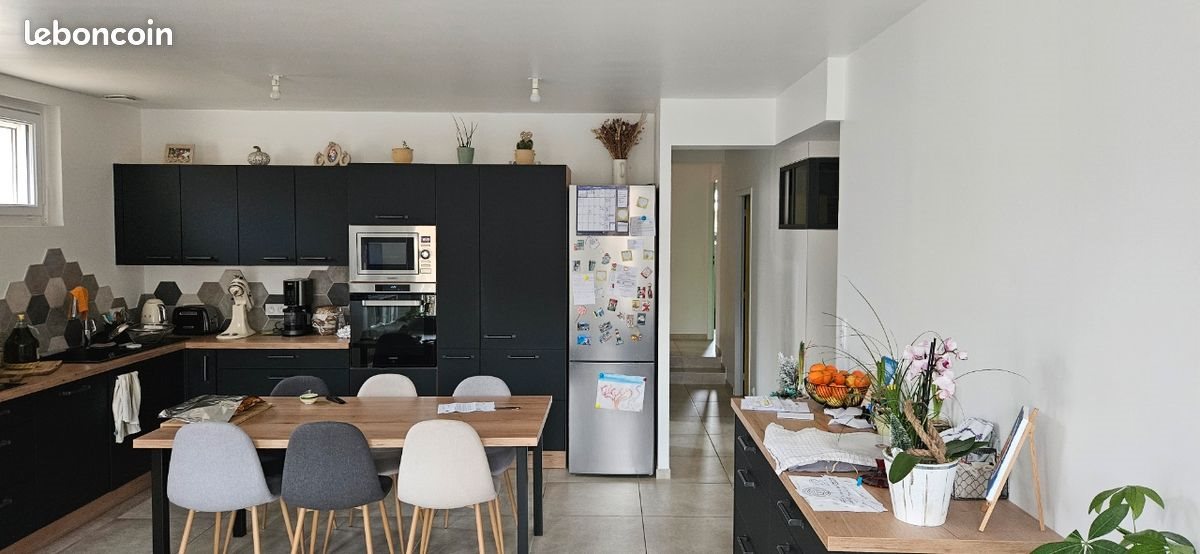 Appartement à vendre, 85m², Buis-les-Baronnies