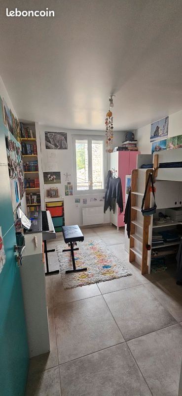 Appartement à vendre, 85m², Buis-les-Baronnies