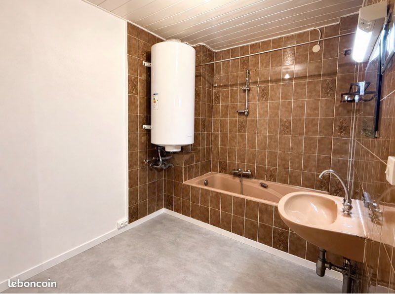 Appartement à louer, 60m², Lixheim