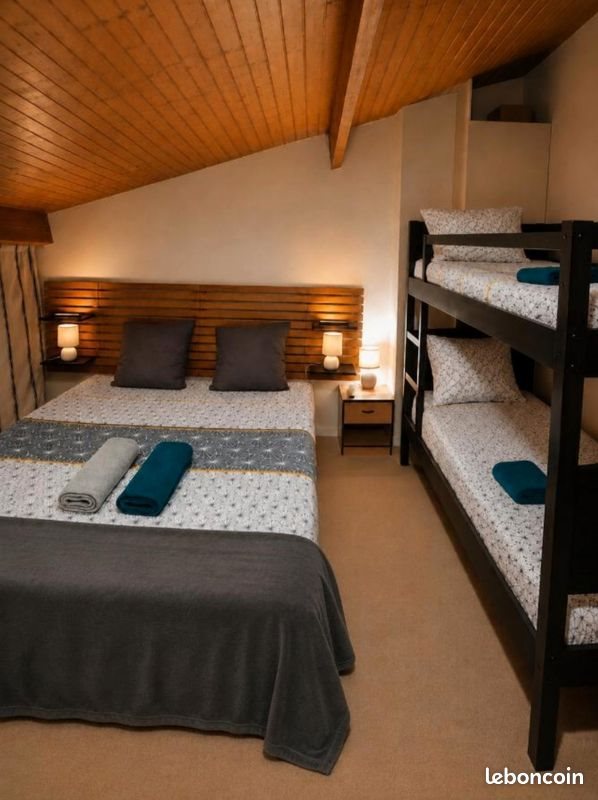 Appartement à vendre, 24m², Vaux-sur-Mer