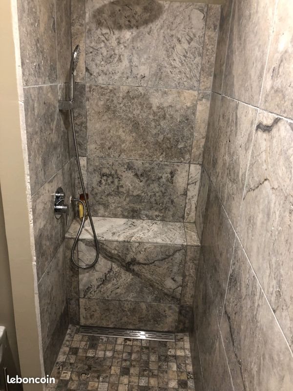 Appartement à vendre, 20m², Uvernet-Fours (Pra-Loup)