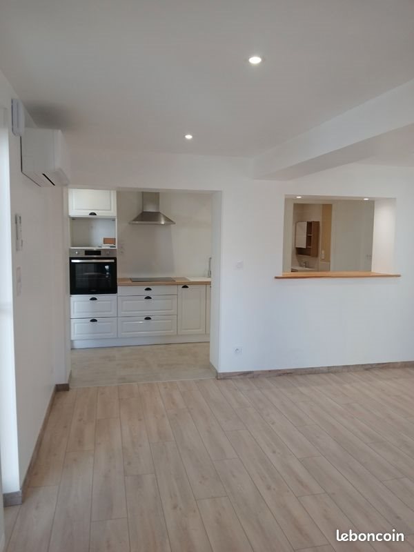 Appartement à louer, 51m², Cormoz