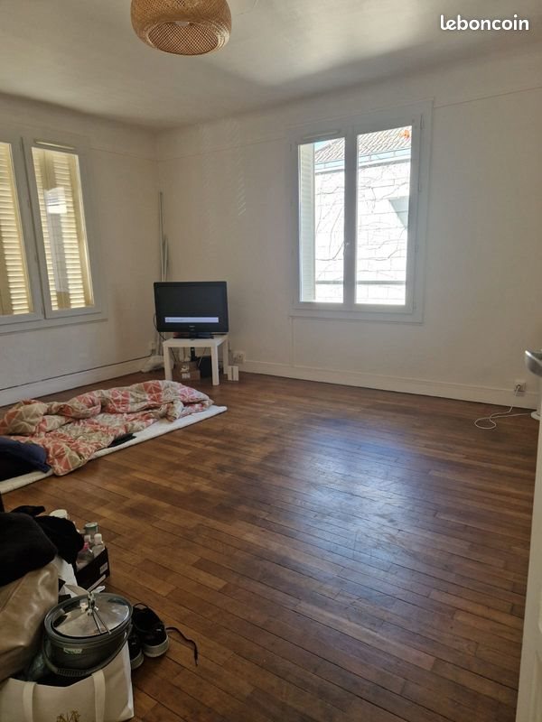 Appartement à louer, 69m², Meulan-en-Yvelines