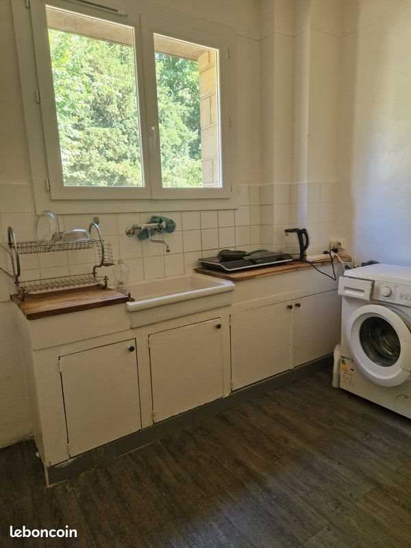 Appartement à louer, 69m², Meulan-en-Yvelines
