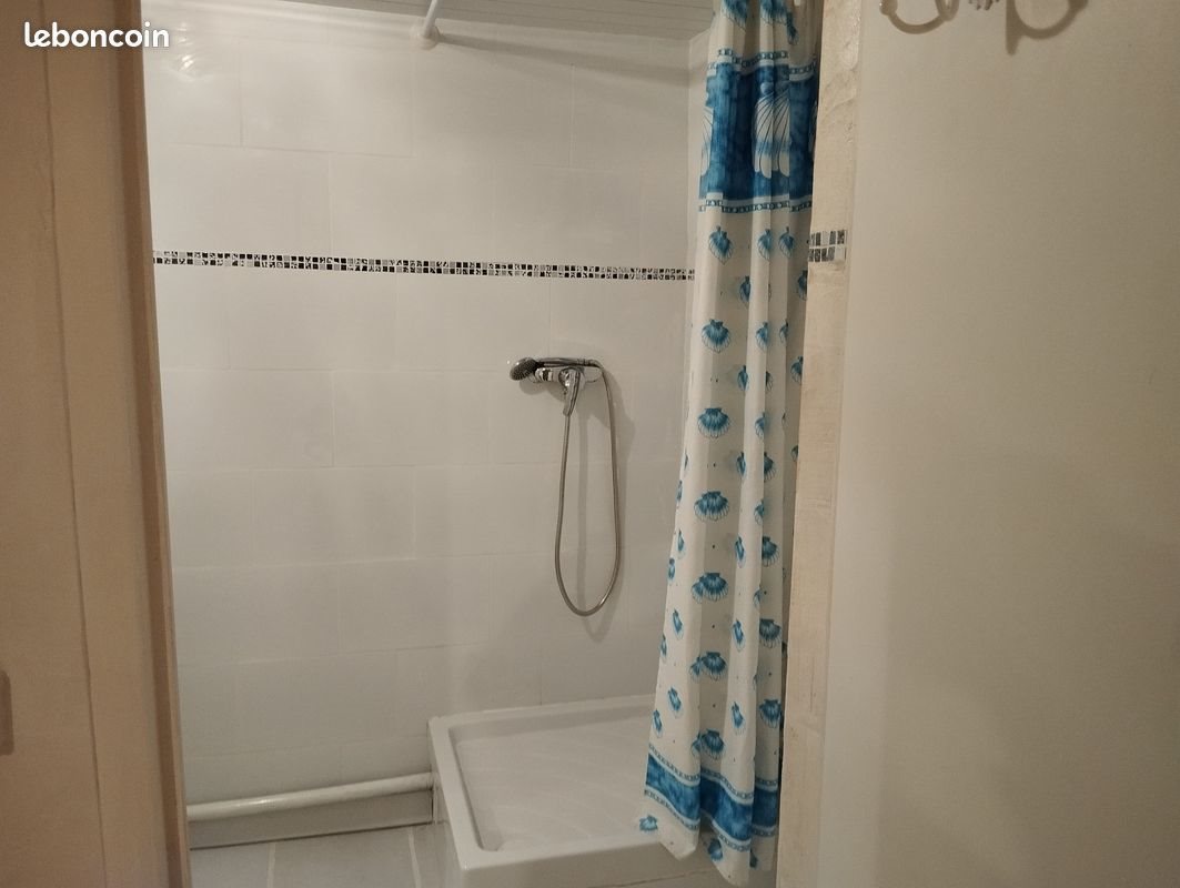 Appartement à louer, 35m², Argenteuil