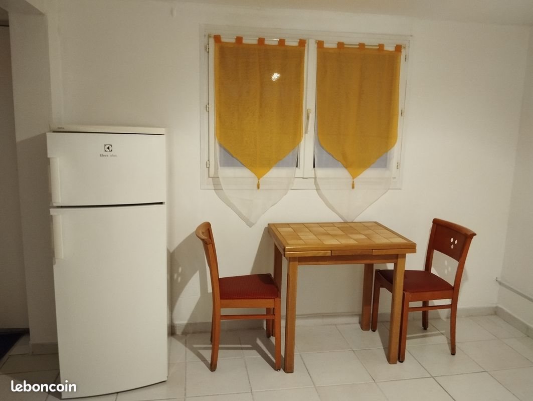 Appartement à louer, 35m², Argenteuil