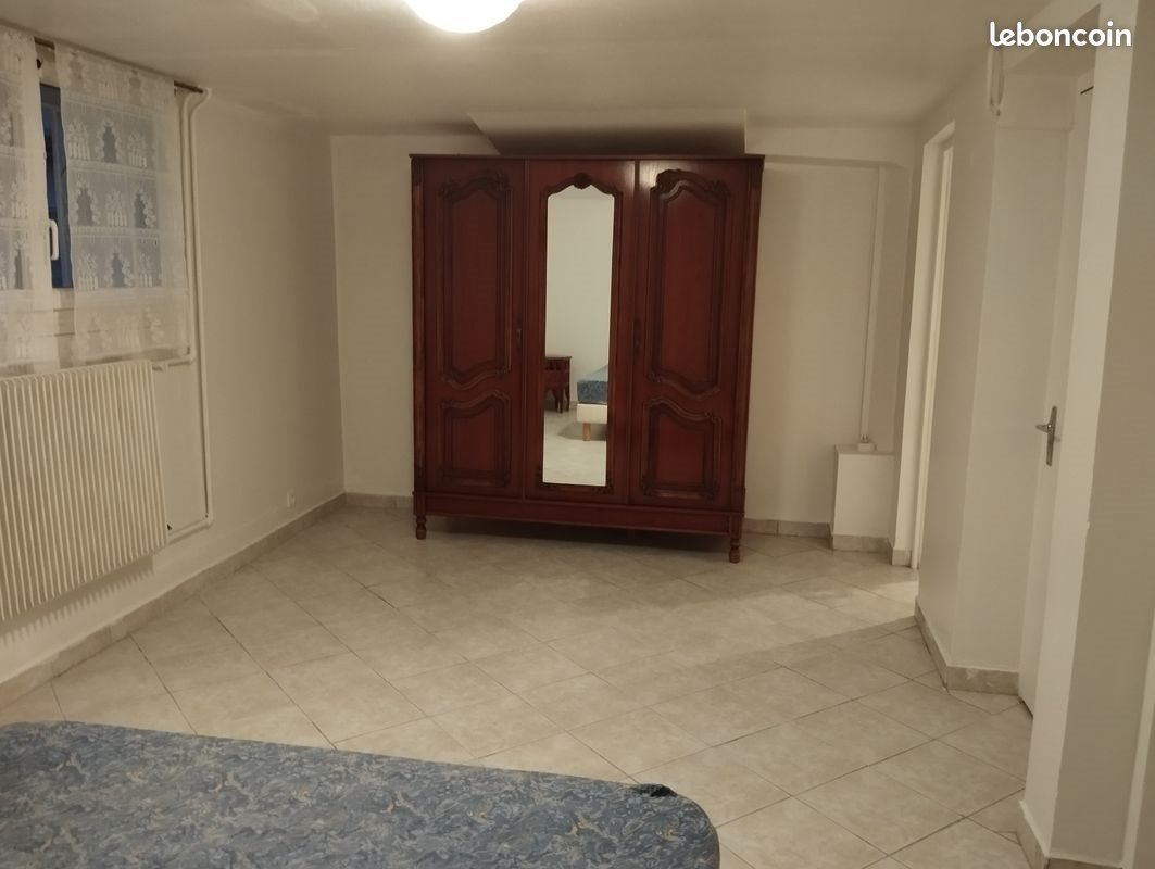 Appartement à louer, 35m², Argenteuil