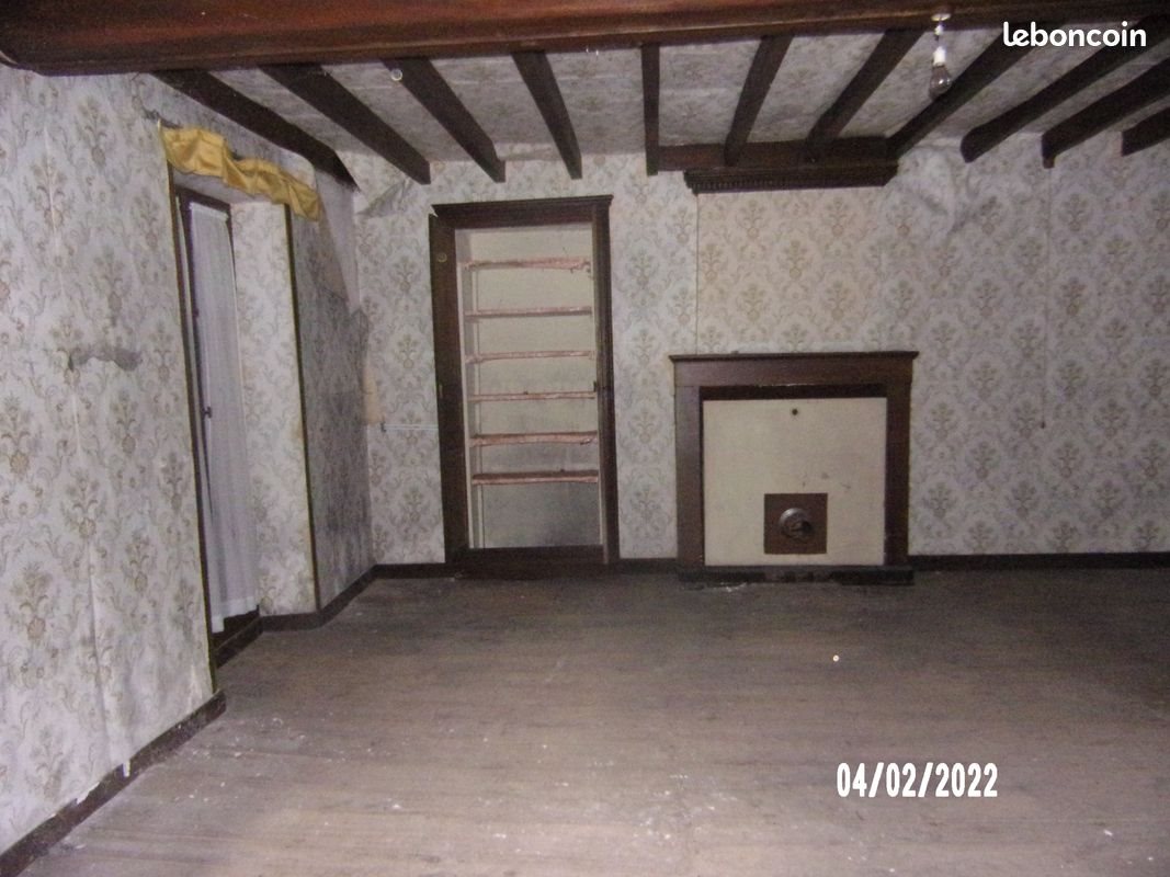 Maison à vendre, 140m², Moncontour