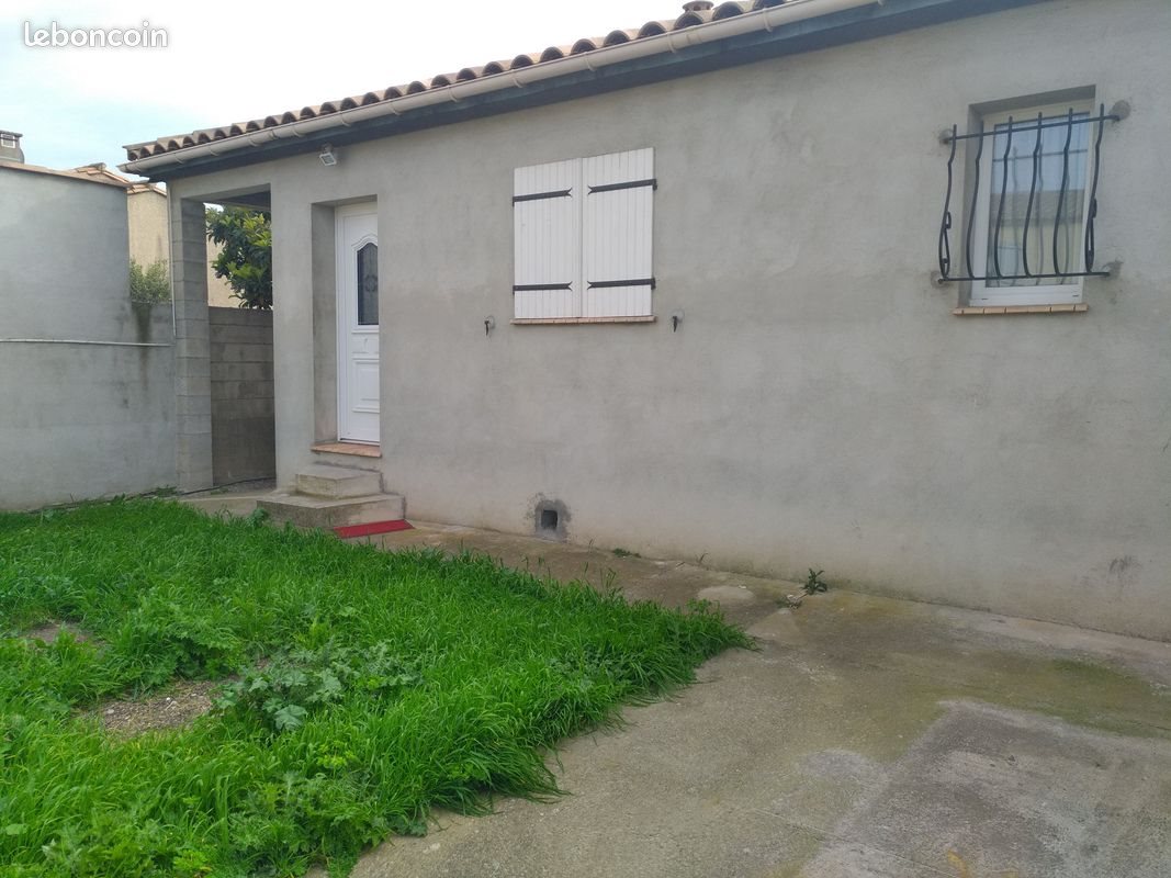 Appartement à louer, 55m², Lézignan-Corbières