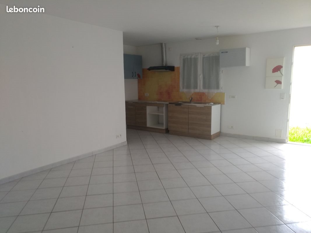 Appartement à louer, 55m², Lézignan-Corbières