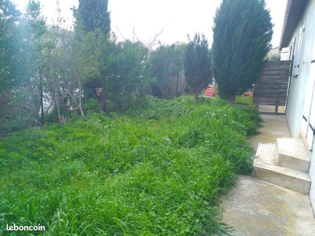 Appartement à louer, 55m², Lézignan-Corbières