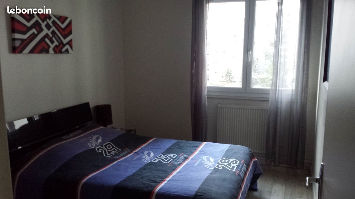 Appartement à louer, 71m², Clermont-Ferrand