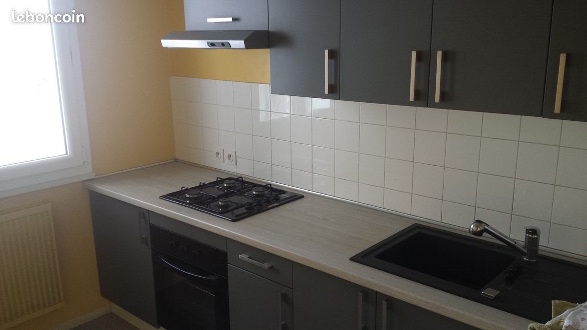 Appartement à louer, 71m², Clermont-Ferrand