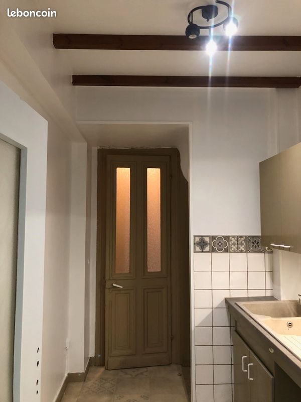 Appartement à louer, 50m², Calais
