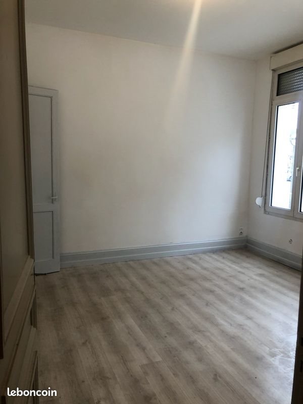 Appartement à louer, 50m², Calais