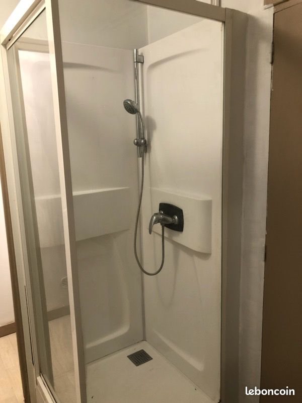 Appartement à louer, 50m², Calais