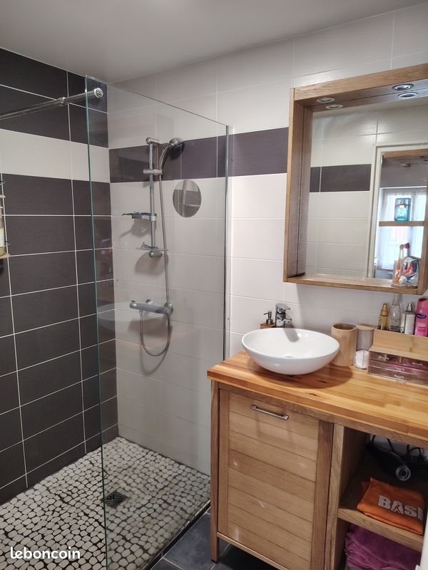 Maison à louer, 55m², Saint-Marcellin-en-Forez