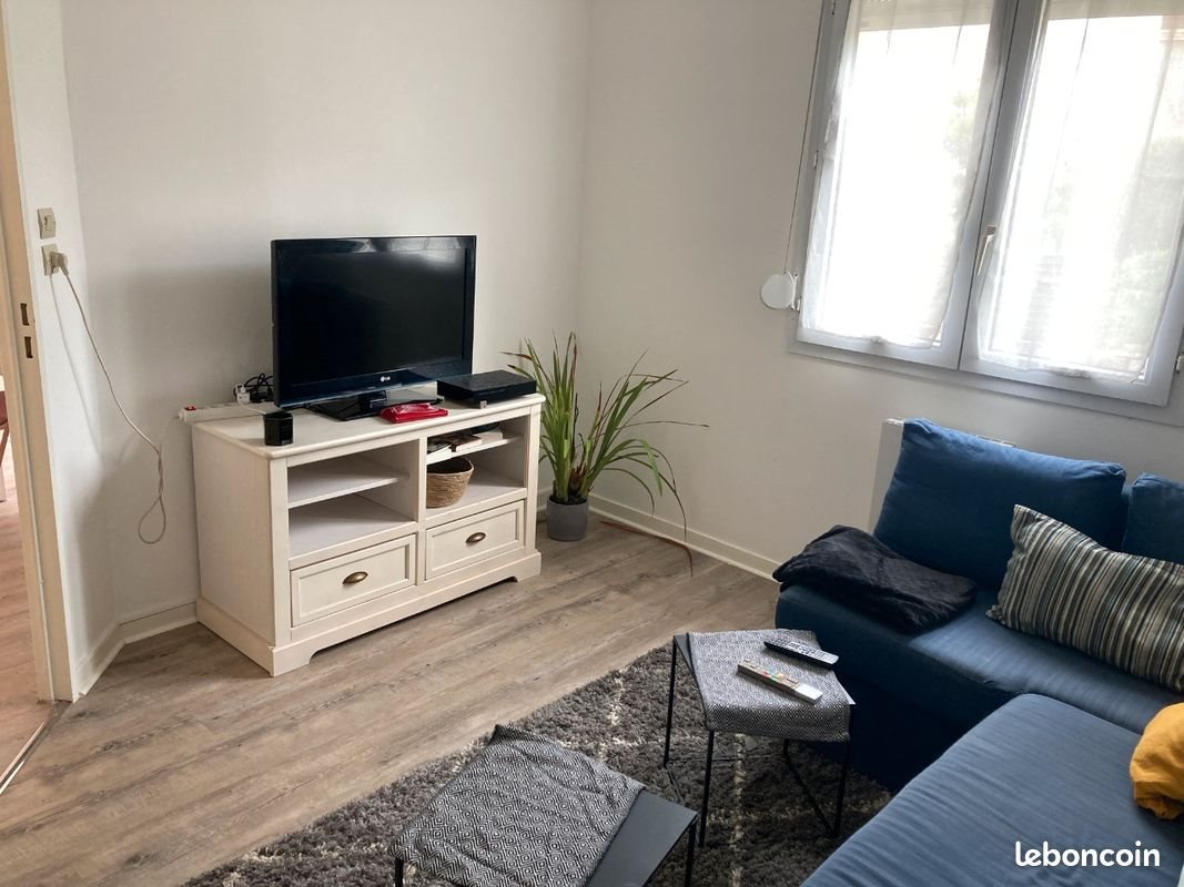 Appartement à louer, 39m², Le Creusot